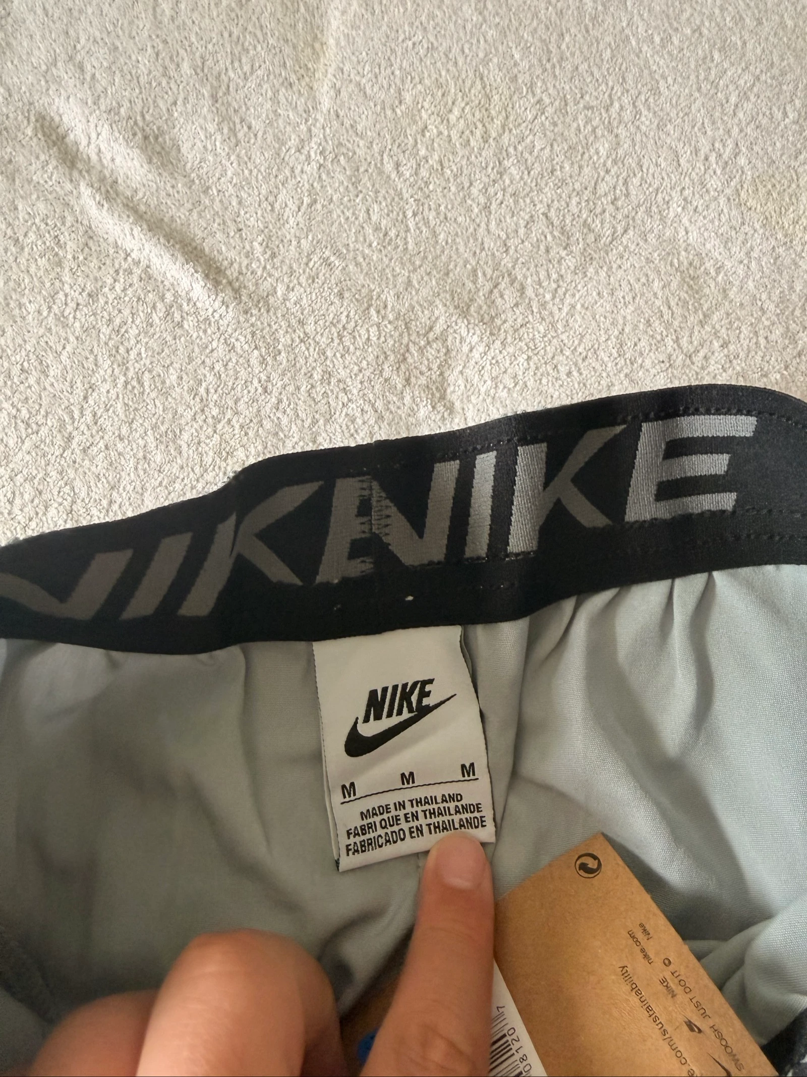 Nike hardloopset maat M – photo 8